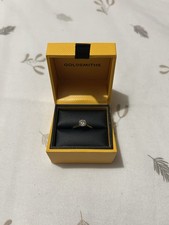 18ct Yellow Gold 0.70ct