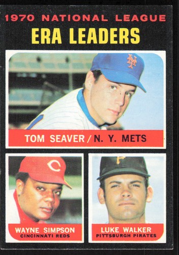 1971 topps tom - topps, #68