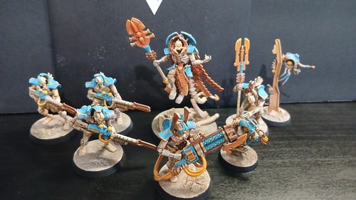Hierotek circle warhammer - circle,