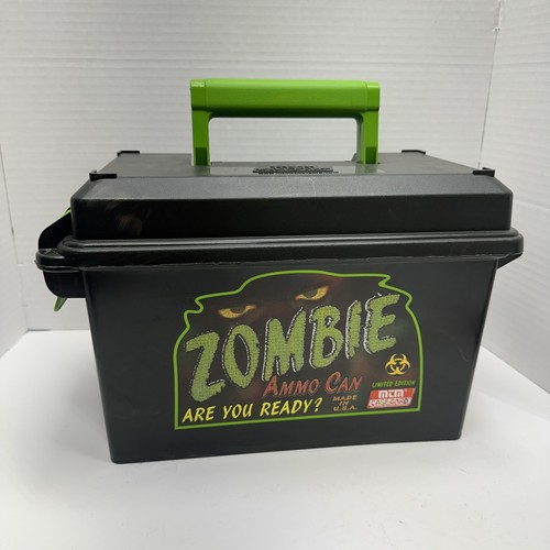 Portable caliber zombie - 50,