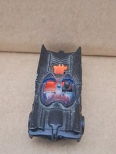 1976 Corgi Juniors Batmobile With Batman.          m18