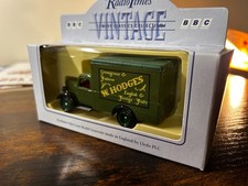 Dad’s Army W.Hodges Series 1 Radio Times Vintage Comedy Classics Die-cast Model 