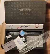 Welder Moody Men's Welder