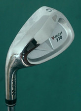 Left-Handed Yonex V Mass 270 9