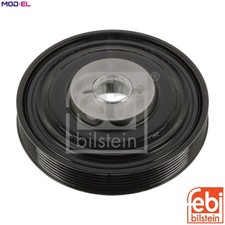 BELT PULLEY CRANKSHAFT 103642