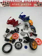 Greenhills Scalextric MOTO GP