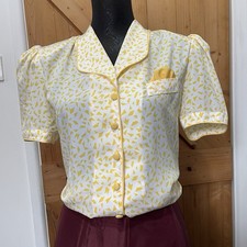 Womens Vintage Jacques Vert