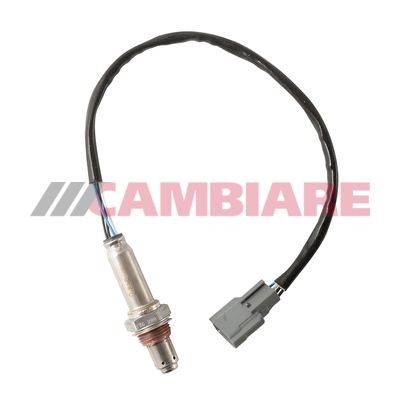 Oxygen sensor for - oxygen,