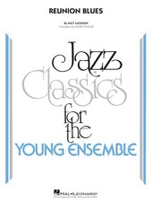 Reunion Blues Young Jazz