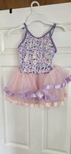 Medium 1st Position Sequin