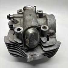 Yamaha XV1100 Virago 1986-On