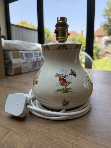 Royal doulton bunnykins - doulton,