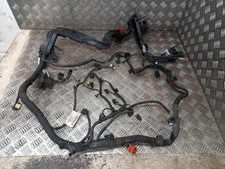 Ford Fiesta Mk7 Auto Engine Wiring Loom 1.0L Petrol F1BT12A522TGB 2016