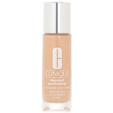 Clinique - Beyond Perfecting