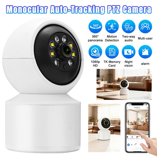 Wifi security camera - wifi,