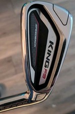 Cobra KING F9 Speedback 4-Iron