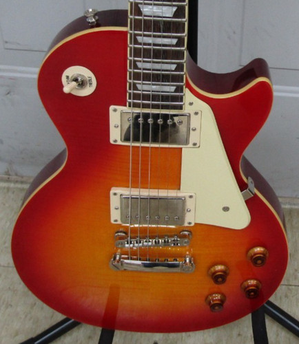 2016 epiphone les paul - epiphone,