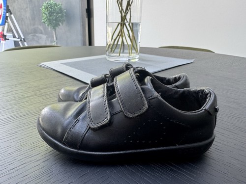 Bobux size boys black - size,