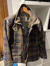 Joules Women's Tweed Size 14