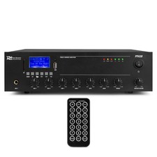 Power Dynamics PPA30 100V