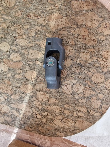 Steering column coupling - steering,