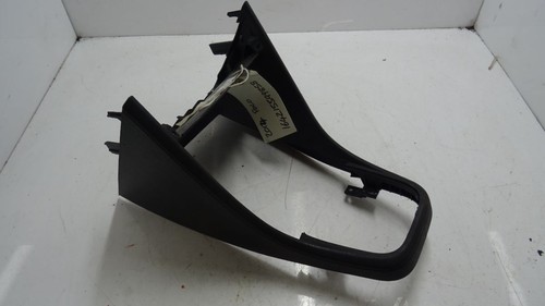 Polo centre console - (2014),