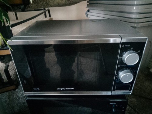 Morphy richards eg820c2lp 800w - morphy,