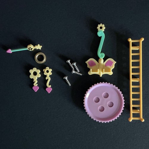 Original spares for vintage - spares,