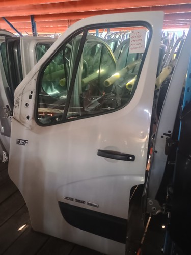 Renault master nv400 vauxhall - nv400,