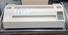 GBC 4500 Pro Series Photographic A4 A3 A2 Laminating Pouch Laminator £650 Ex VAT