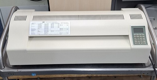 Gbc 4500 pro series - 4500,