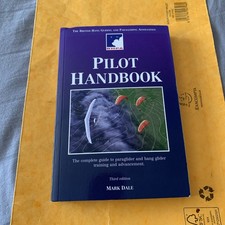 The BHPA Pilot Handbook by