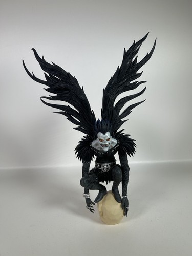 Abysse death note - abysse,