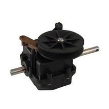 Hayter Lawnmower Transmission GearBox 111-7934