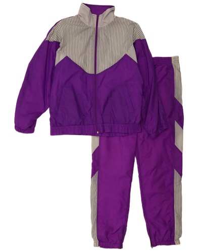 Vintage womens full tracksuit - vintage,