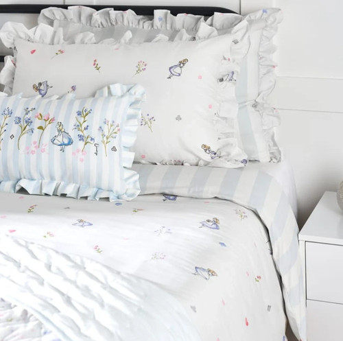 New alice wonderland - alice,