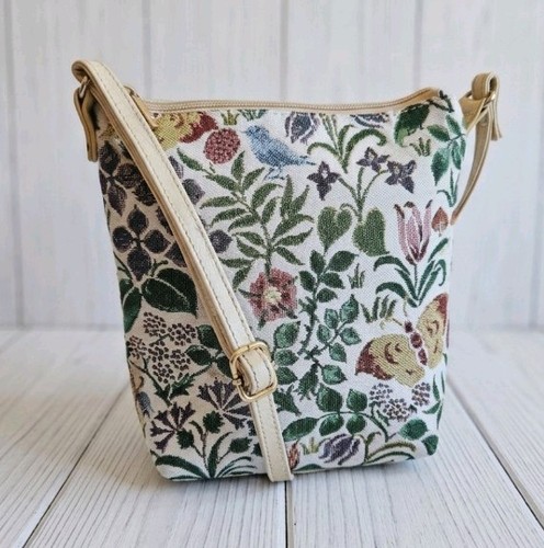 Signore tapestry floral - signore,