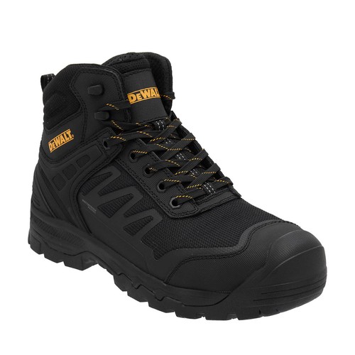 Dewalt safety boots - dewalt,