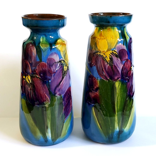 Pair lemon and crute - a,