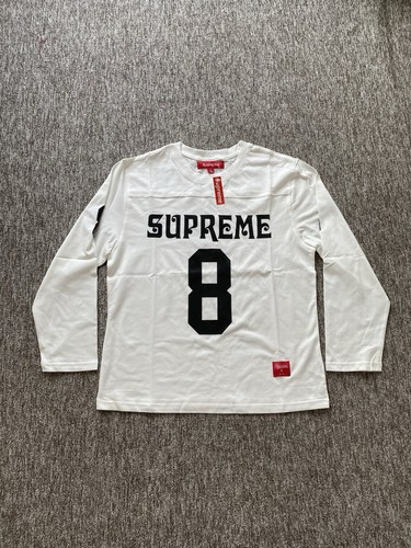 Supreme affiliated white - supreme,