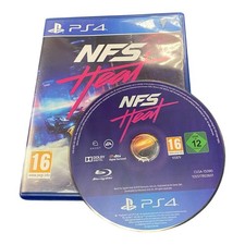 Need For Speed (NFS) Heat PS4