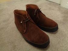 NEW Ralph Lauren X Sanders