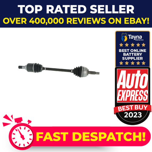 Drive shaft fits - drive,