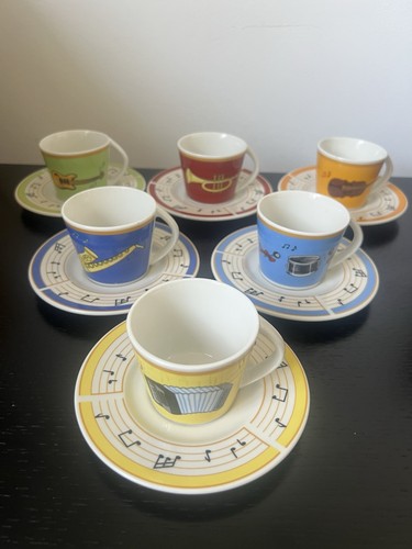 Set musical instruments - ,