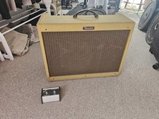 Fender Blues Deluxe Reissue