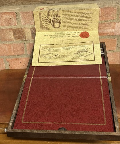 Vintage rémy martin cognac - martin,