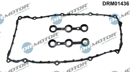 Gasket cylinder head cover - gasket,,