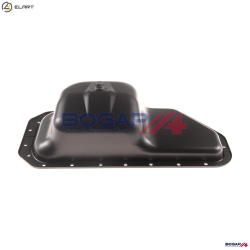 Oil sump a1919145 for - oil, skoda