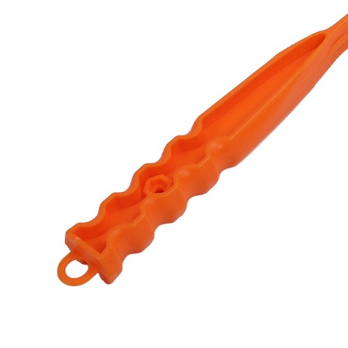 Hand target thrower - thrower, pp