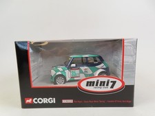 Corgi CC82228 Mini Miglia